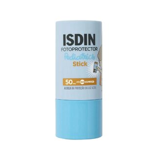 Protetor Solar Isdin Fotoprotetor Pediatrics Stick FPS 50 20g