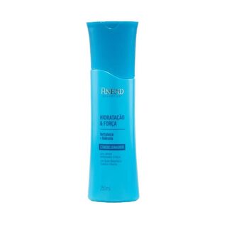 Condicionador Amend Expertise Hidratação e Força 250mL