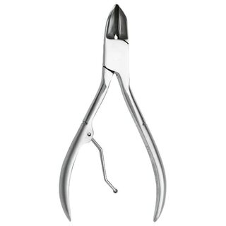 Alicate de Unhas Mundial Flex BC-360