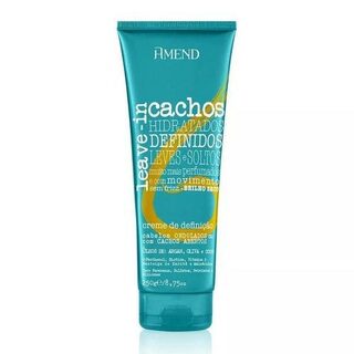 Leave-in Amend Cachos Ondulados e Abertos, 250g