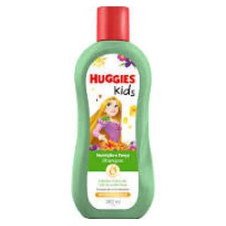 Sh.huggies Kids Nutricao e Forca 360ml