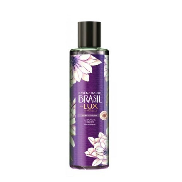 Sabonete para Mãos Lux Botanicals Essências do Brasil dama-da-noite, líquido, 1 unidade com 300mL