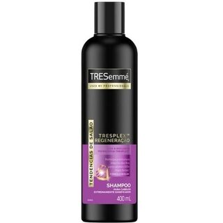 Shampoo Tresemmé Blindagem 400mL