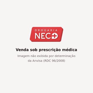 Atorvastatina Cálcica Cimed 10mg, caixa com 30 comprimidos revestidos
