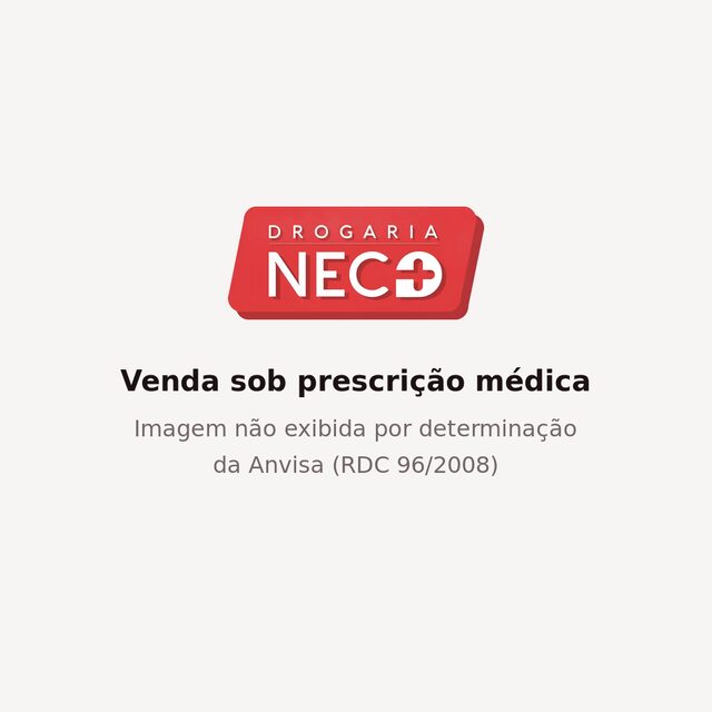 Alopurinol Prati-Donaduzzi 300mg, caixa com 30 comprimidos