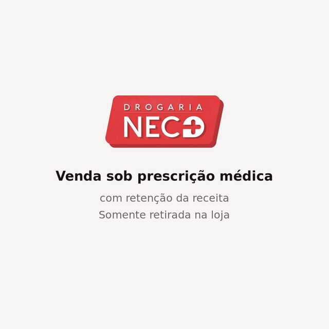 Antara 500mg, caixa com 30 comprimidos revestidos